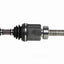 GSP North America NCV53096 CV Axle Assembly