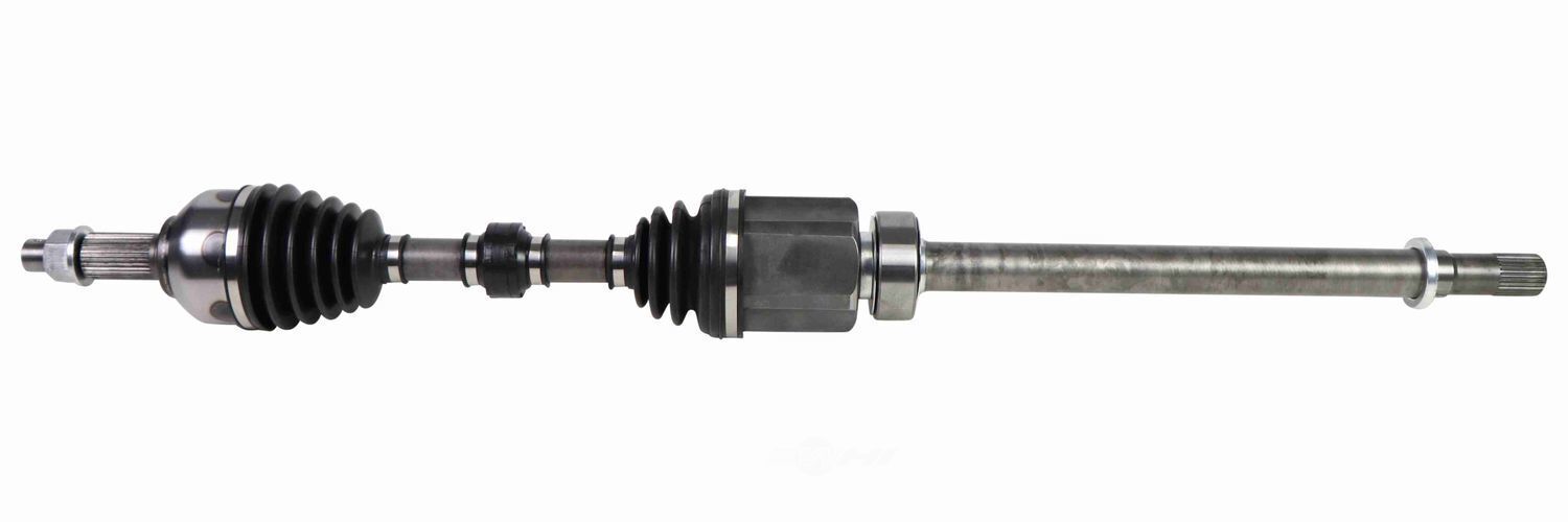GSP North America NCV53096 CV Axle Assembly