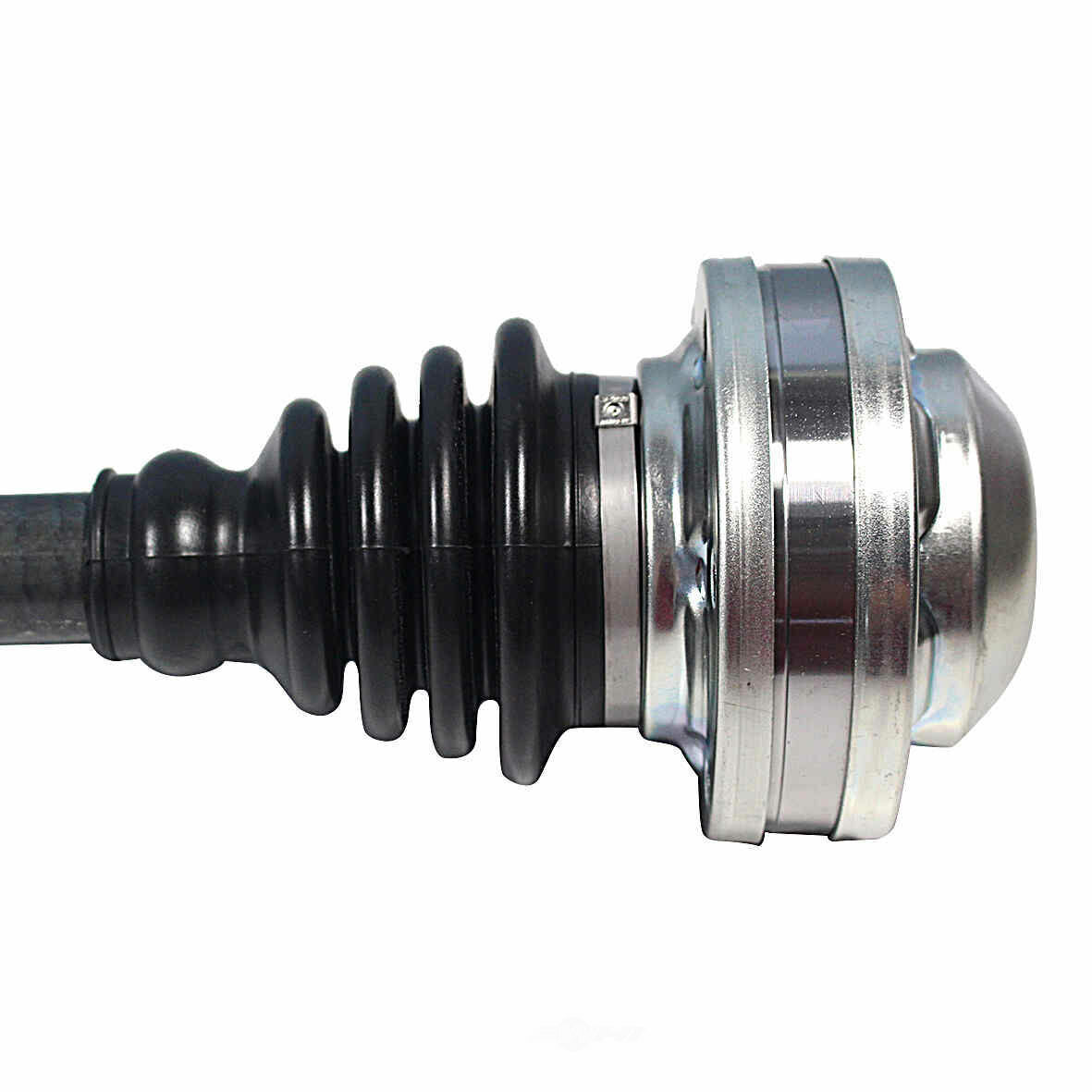 GSP North America NCV23573 CV Axle Assembly