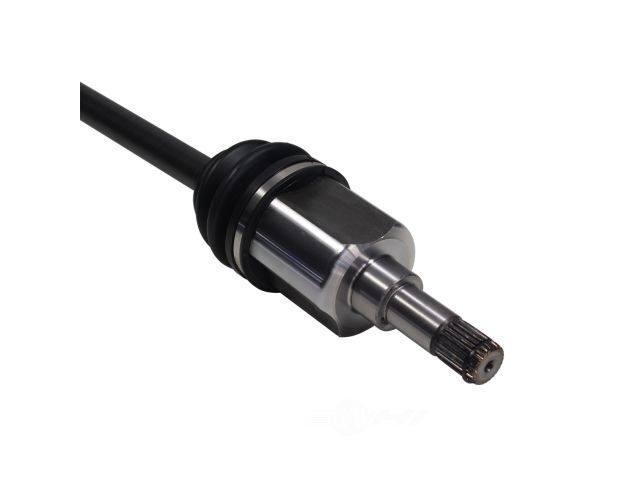 GSP North America NCV12056 CV Axle Assembly