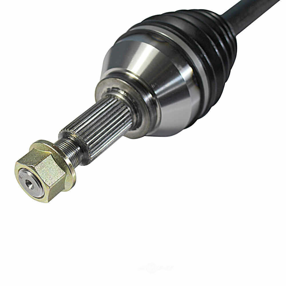 GSP North America NCV53116 CV Axle Assembly
