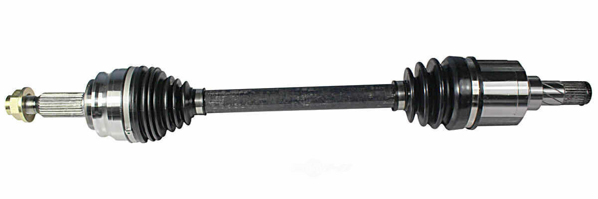 GSP North America NCV51006 CV Axle Assembly