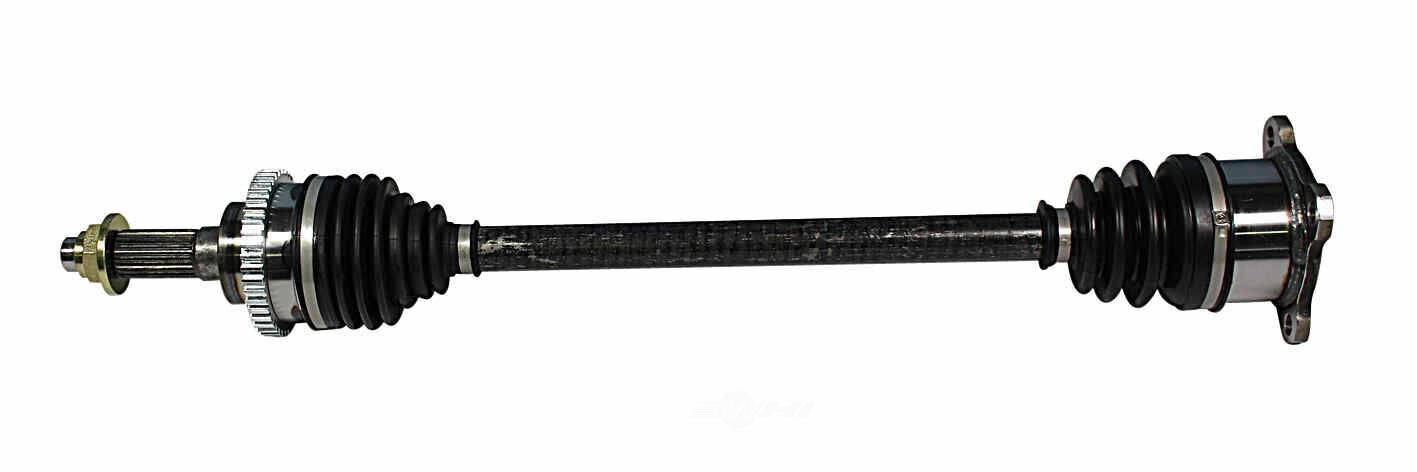 GSP North America NCV47534 CV Axle Assembly