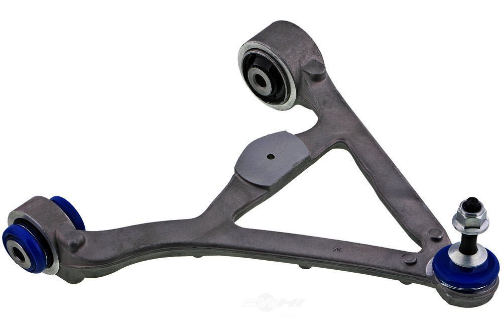 ACDelco Advantage MS401255 Suspension Control Arm and Ball Joint Assembly