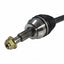 GSP North America NCV83002 CV Axle Assembly