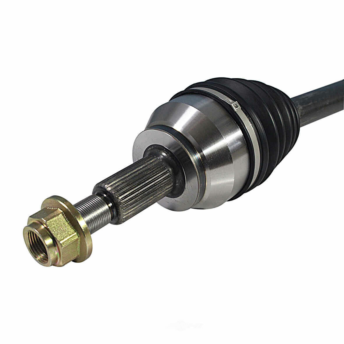 GSP North America NCV83002 CV Axle Assembly