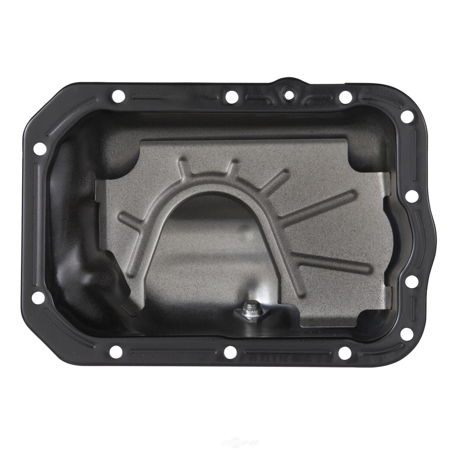 Spectra Premium Industries Inc MZP05A Engine Oil Pan