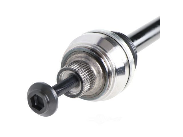 GSP North America NCV70035 CV Axle Assembly