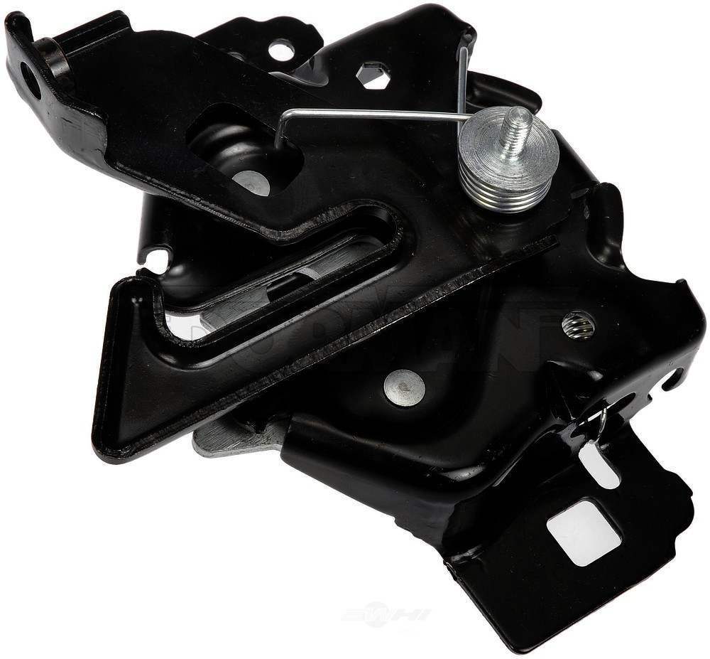 Dorman 820-001 Hood Latch Assembly