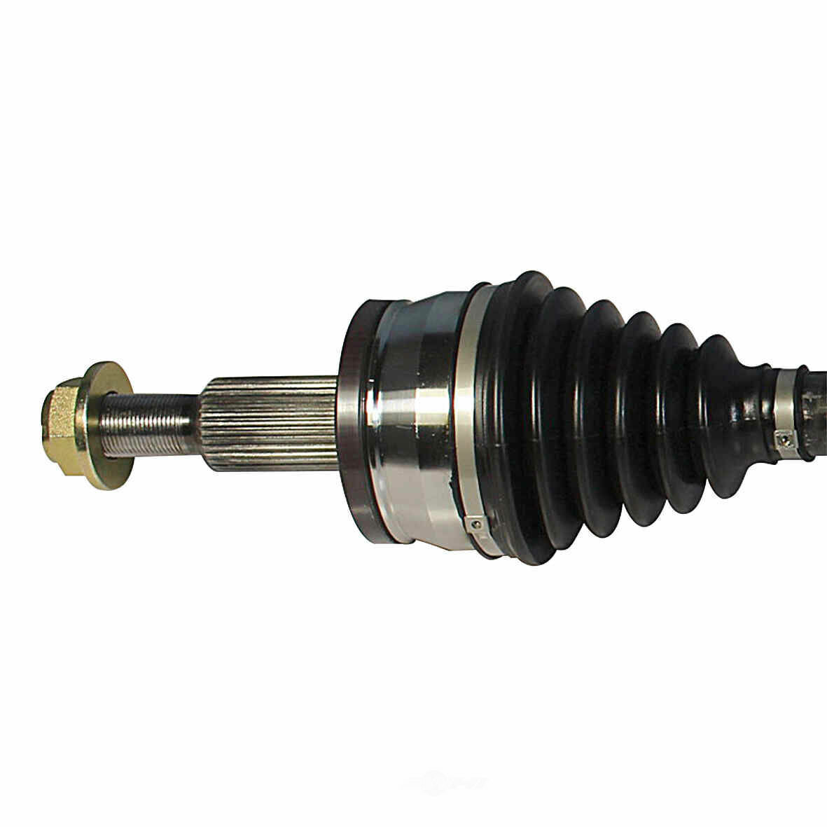 GSP North America NCV12008 CV Axle Assembly