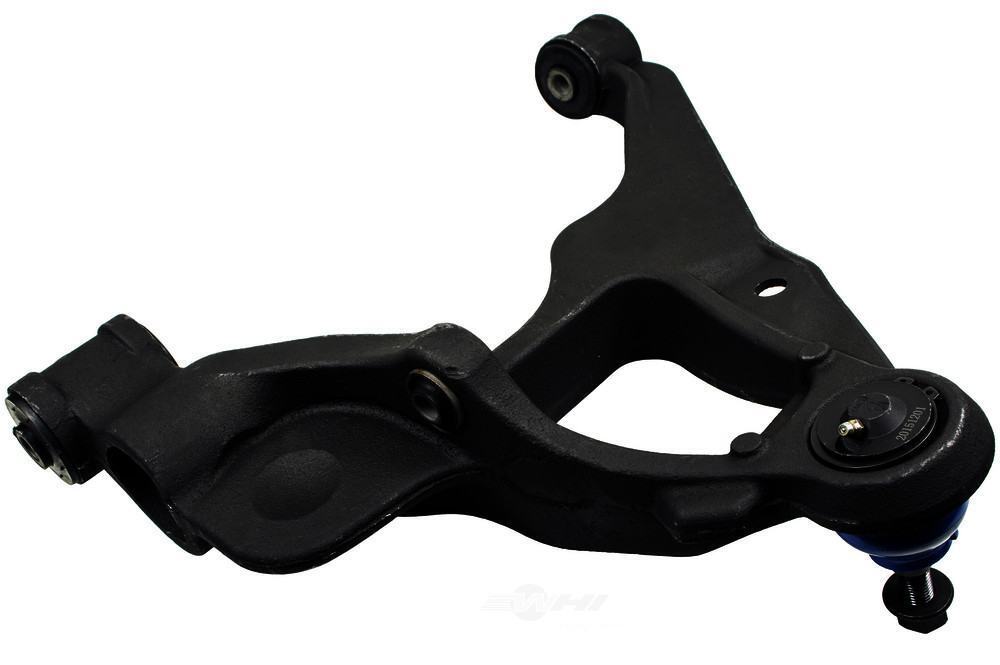 ACDelco Advantage MS501180 Suspension Control Arm and Ball Joint Assembly