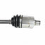 GSP North America NCV10523 CV Axle Assembly
