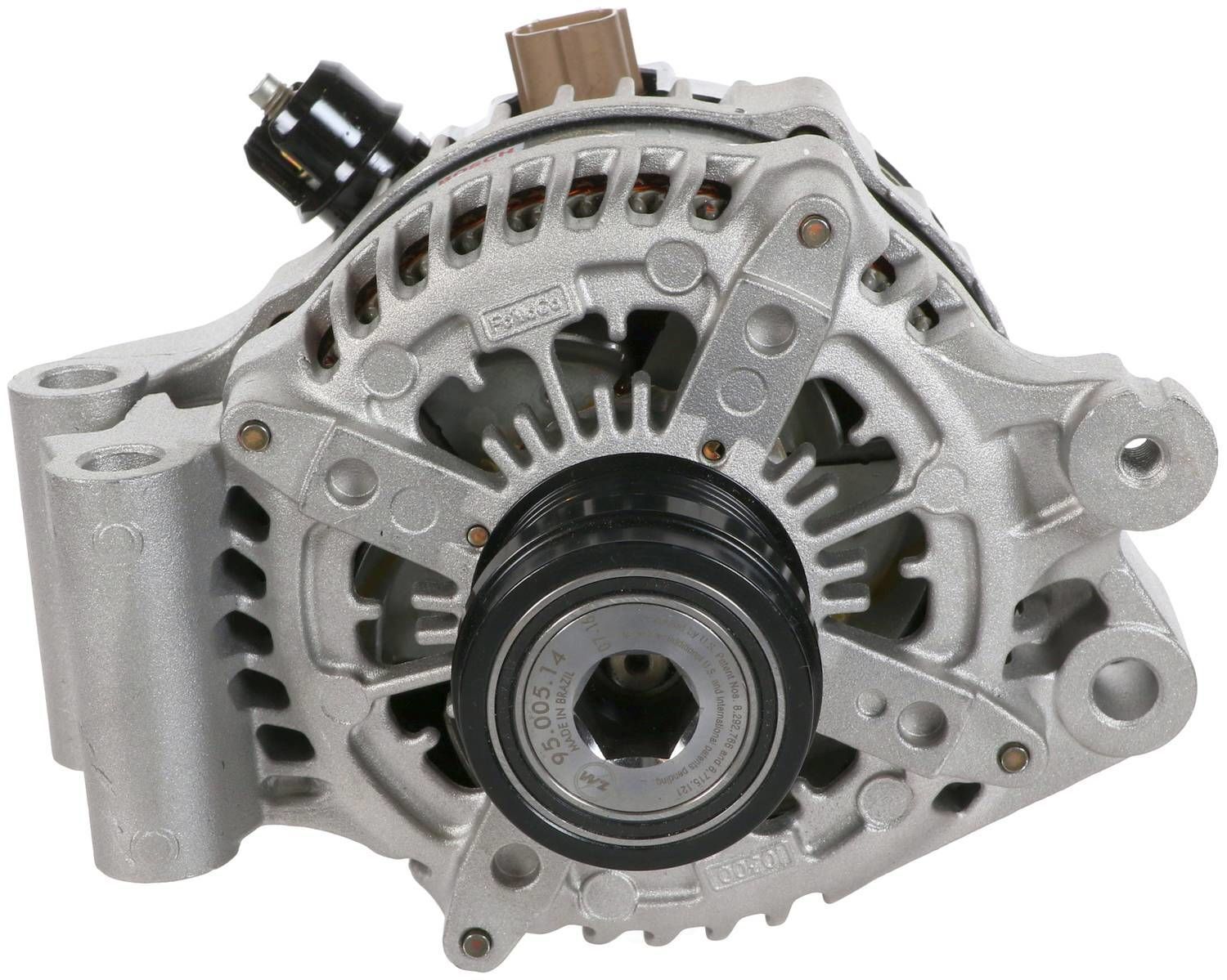 Bosch AL7770X Alternator