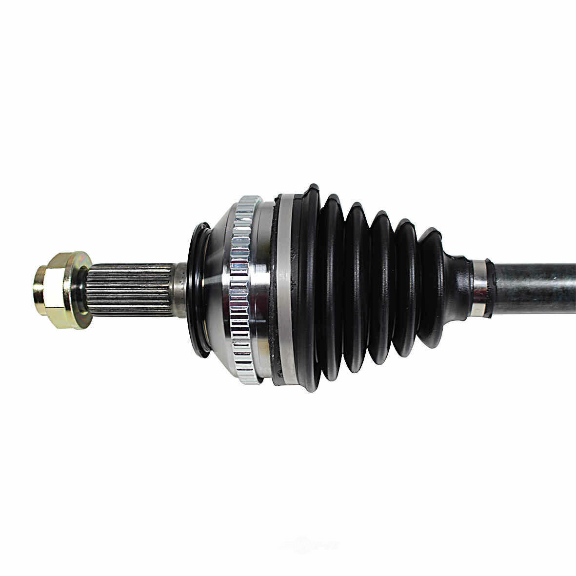GSP North America NCV36503 CV Axle Assembly