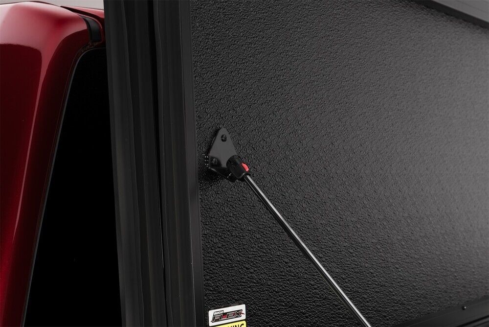 Undercover FX51016 Tonneau Cover