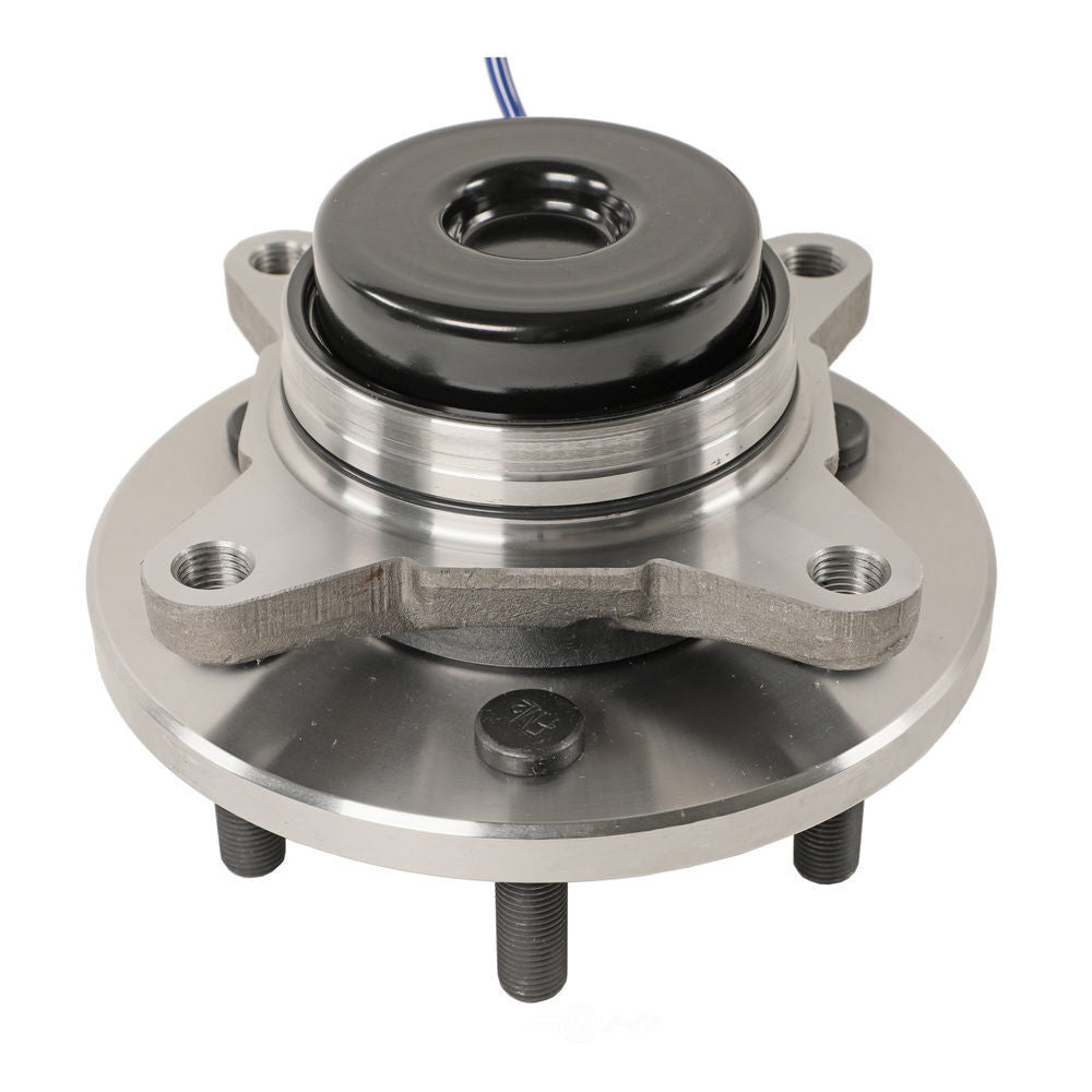 Moog 515194 Wheel Bearing and Hub Assembly