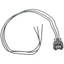 BWD PT2826 Engine Camshaft Position Sensor Connector