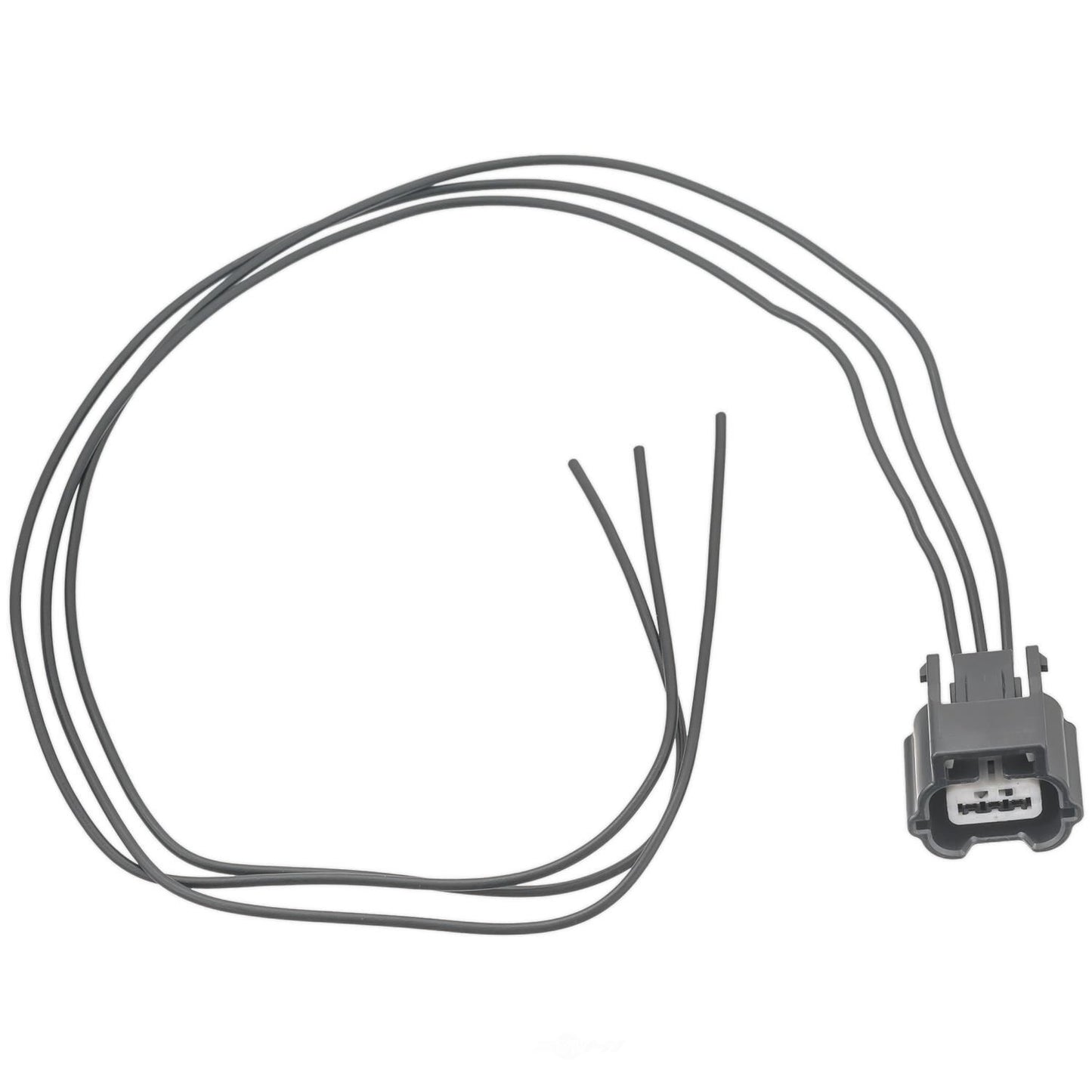 BWD PT2826 Engine Camshaft Position Sensor Connector