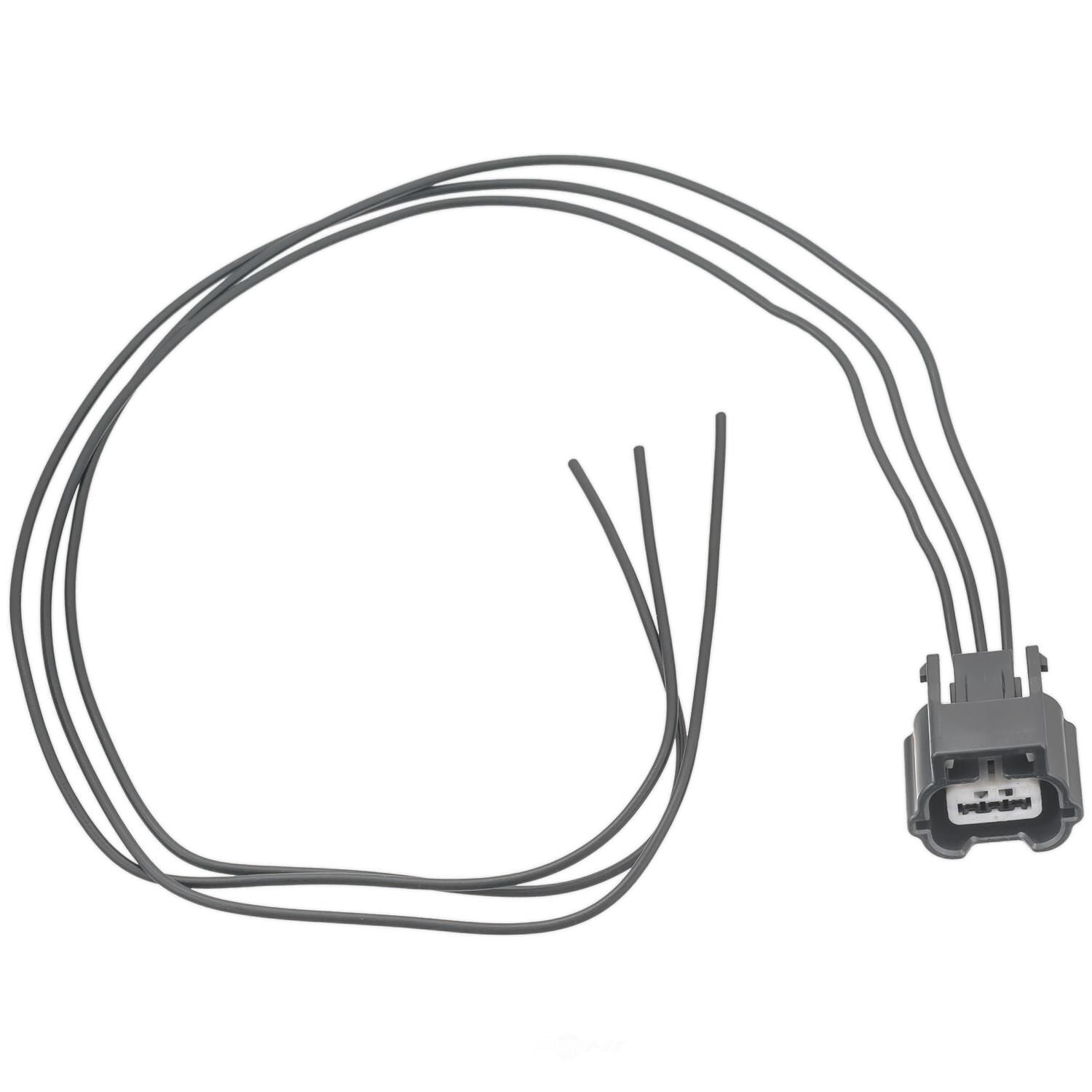 BWD PT2826 Engine Camshaft Position Sensor Connector