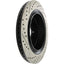 Stoptech 127.65135L Disc Brake Rotor