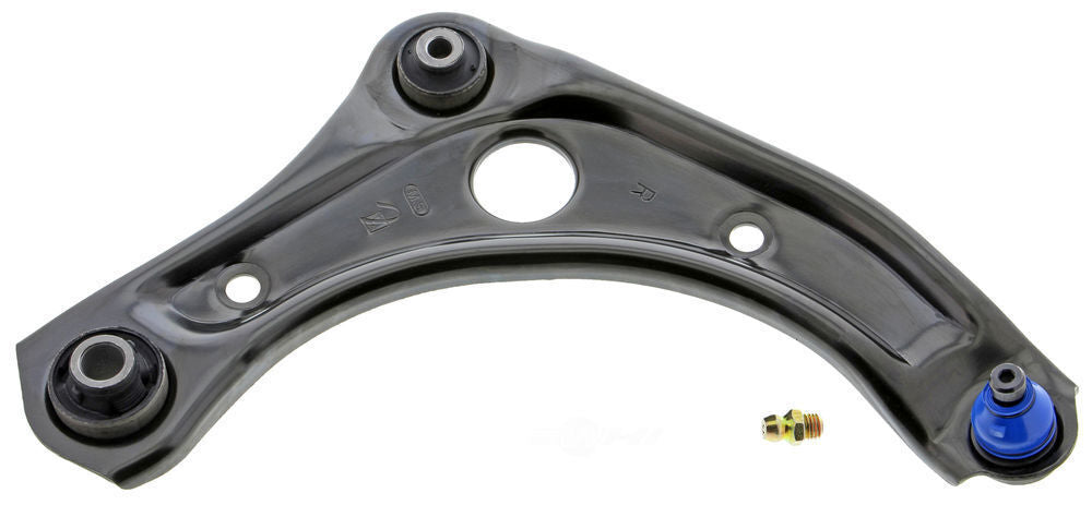 ACDelco Advantage MS301137 Suspension Control Arm and Ball Joint Assembly