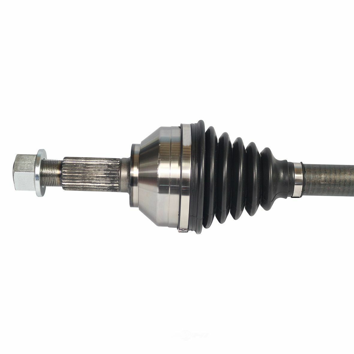GSP North America NCV53911 CV Axle Assembly