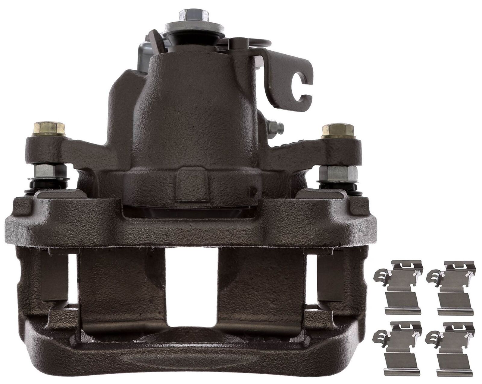 ACDelco Professional Durastop 18FR12564 Disc Brake Caliper