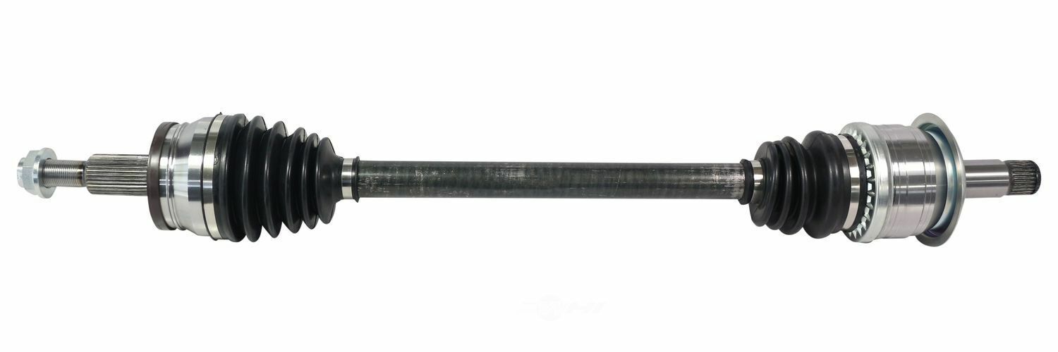 GSP North America NCV12073 CV Axle Assembly
