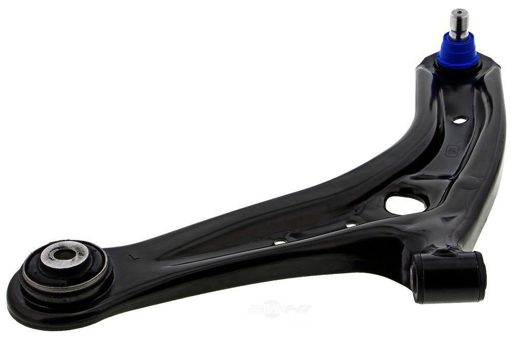 ACDelco Advantage MS76179 Suspension Control Arm and Ball Joint Assembly