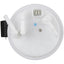 Spectra Premium Industries Inc SP4066M Fuel Pump Module Assembly