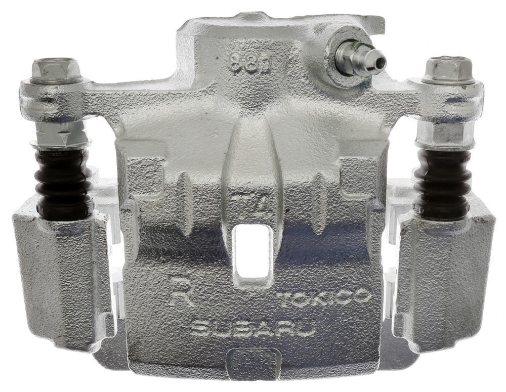 ACDelco Professional Durastop 18FR12571N Disc Brake Caliper