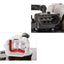 Spectra Premium Industries Inc SP3036M Fuel Pump Module Assembly