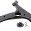 ACDelco Advantage MS861129 Suspension Control Arm and Ball Joint Assembly