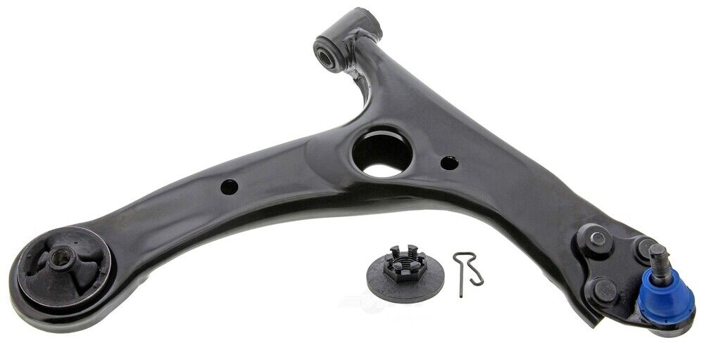 ACDelco Advantage MS861129 Suspension Control Arm and Ball Joint Assembly