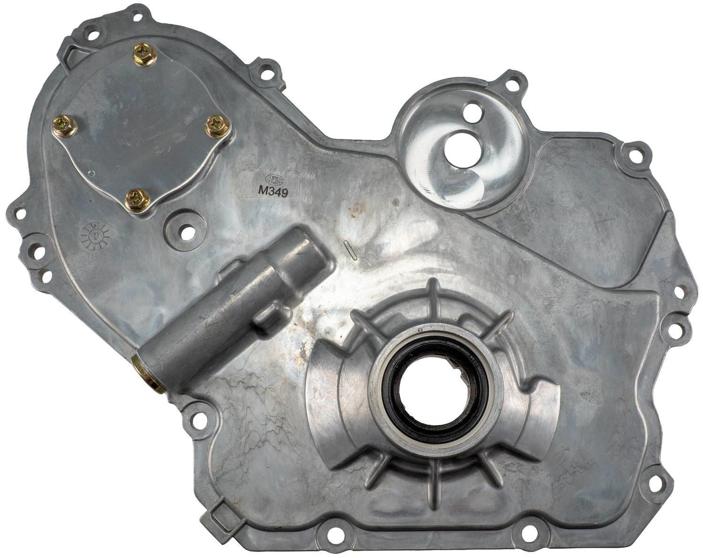 Melling M349 Engine Oil Pump