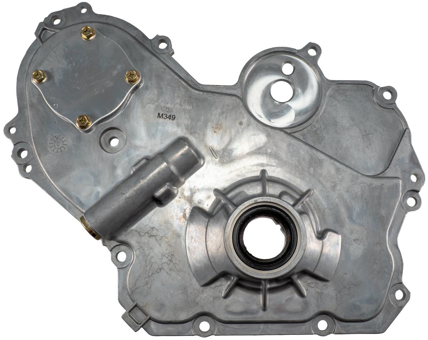 Melling M349 Engine Oil Pump
