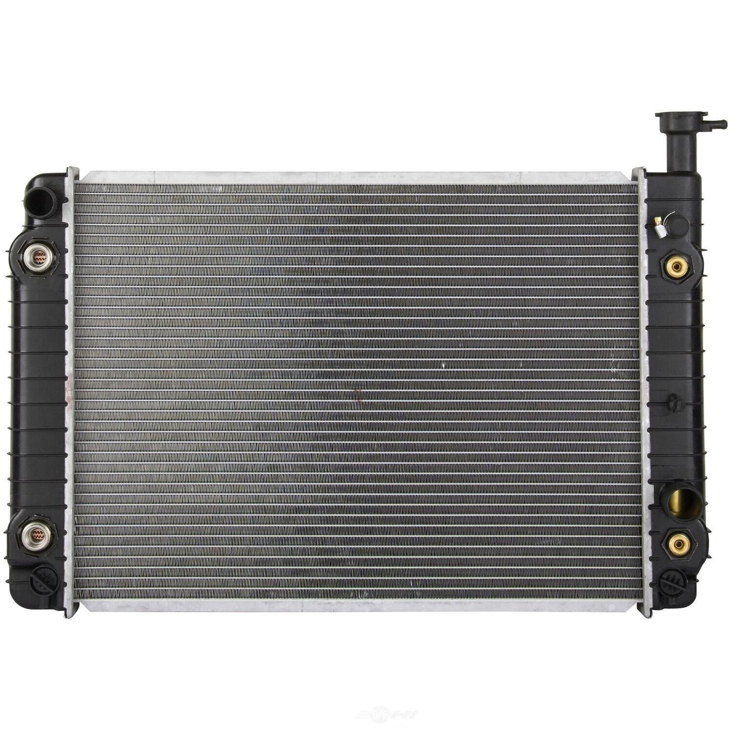 Spectra Premium Industries Inc CU312 Radiator