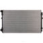 Spectra Premium Industries Inc CU13517 Radiator