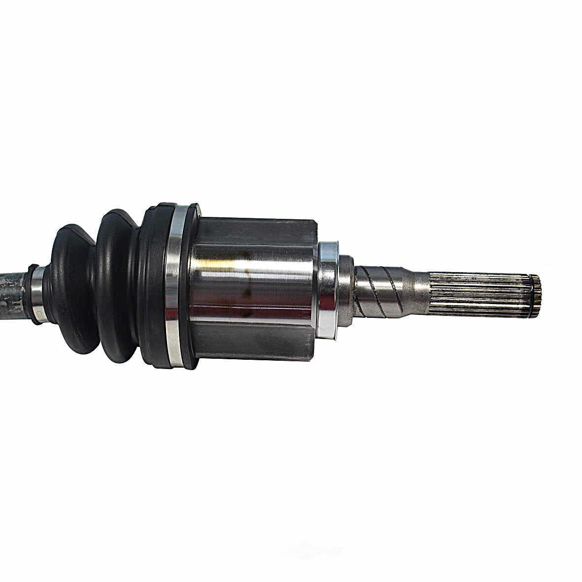 GSP North America NCV39521 CV Axle Assembly
