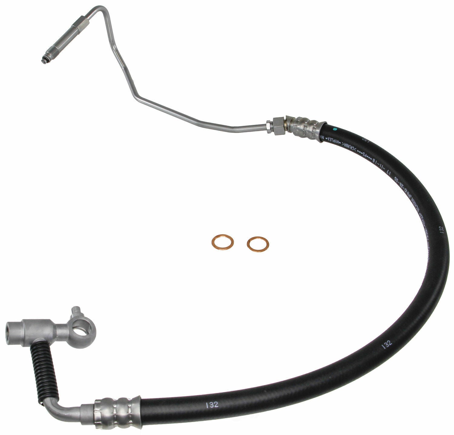 CRP PSH0485 Power Steering Pressure Hose
