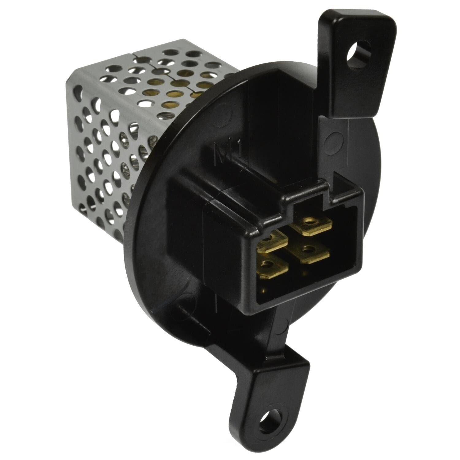 BWD RU1512 HVAC Blower Motor Resistor
