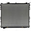 Spectra Premium Industries Inc CU2063 Radiator