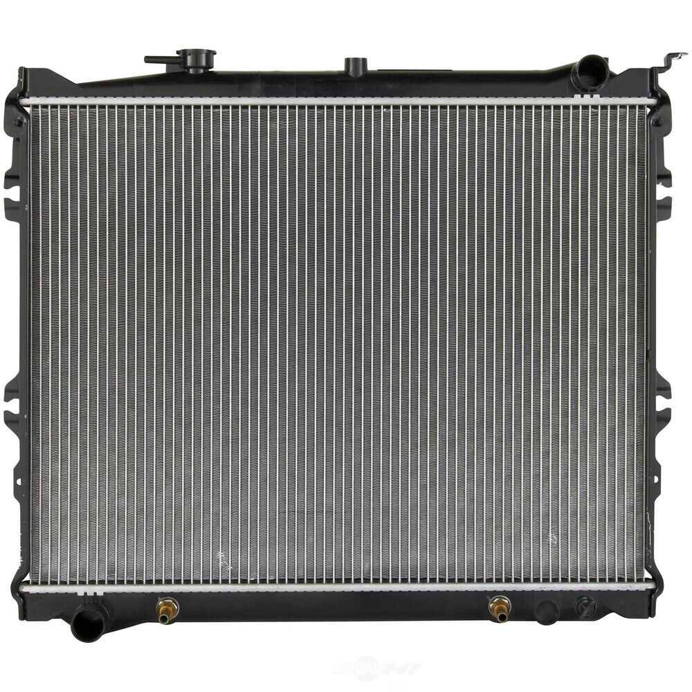 Spectra Premium Industries Inc CU2063 Radiator