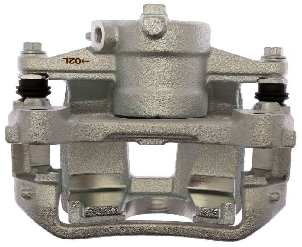 ACDelco Professional Durastop 18FR12765N Disc Brake Caliper