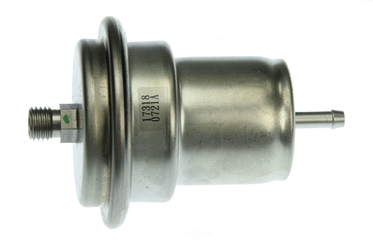 URO SHORT SKU URO-010862 Fuel Injection Fuel Accumulator