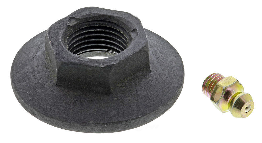 ACDelco Advantage MS76105 Suspension Control Arm and Ball Joint Assembly