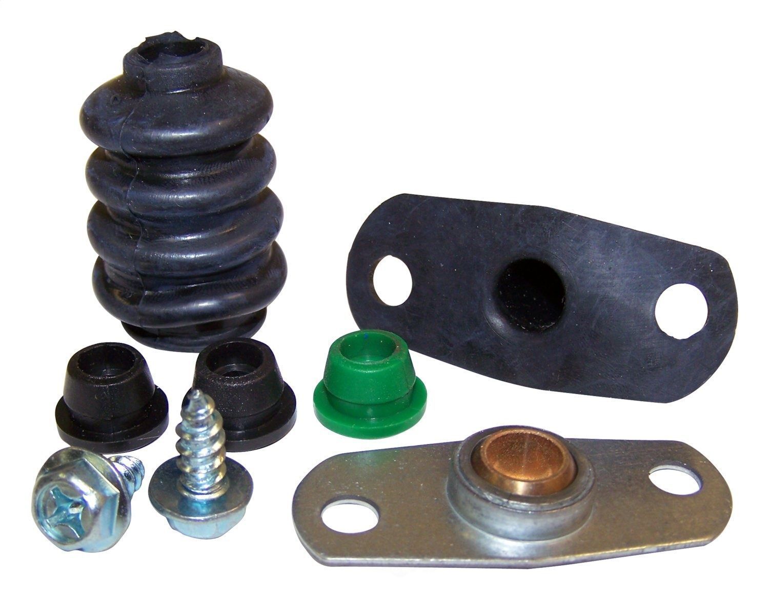 Crown Automotive Sales Co. 5014148AA Transfer Case Shift Linkage