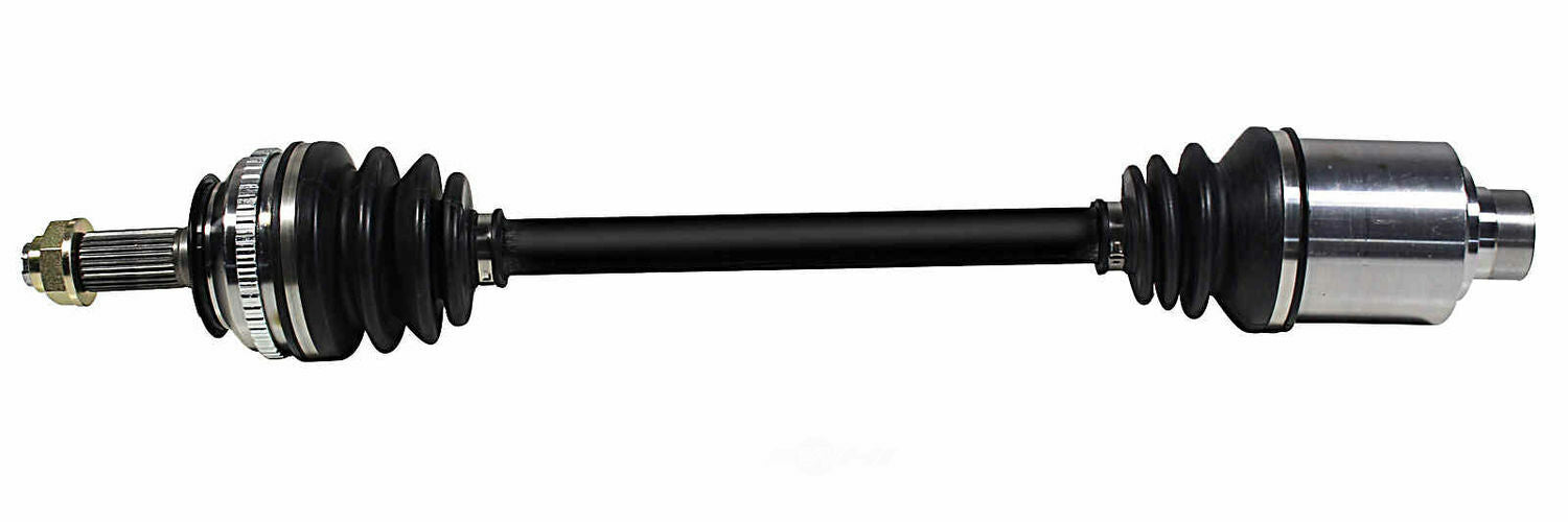 GSP North America NCV21531 CV Axle Assembly