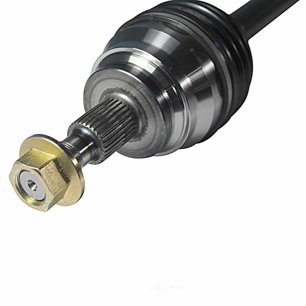 GSP North America NCV48001 CV Axle Assembly