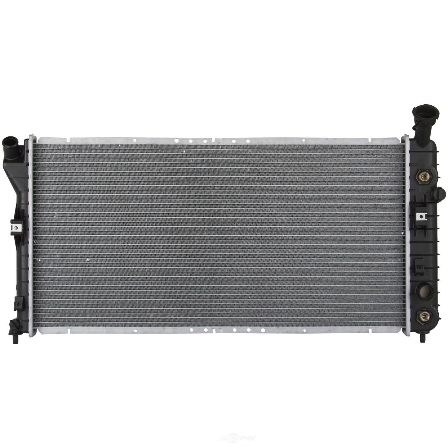 Spectra Premium Industries Inc CU2343 Radiator